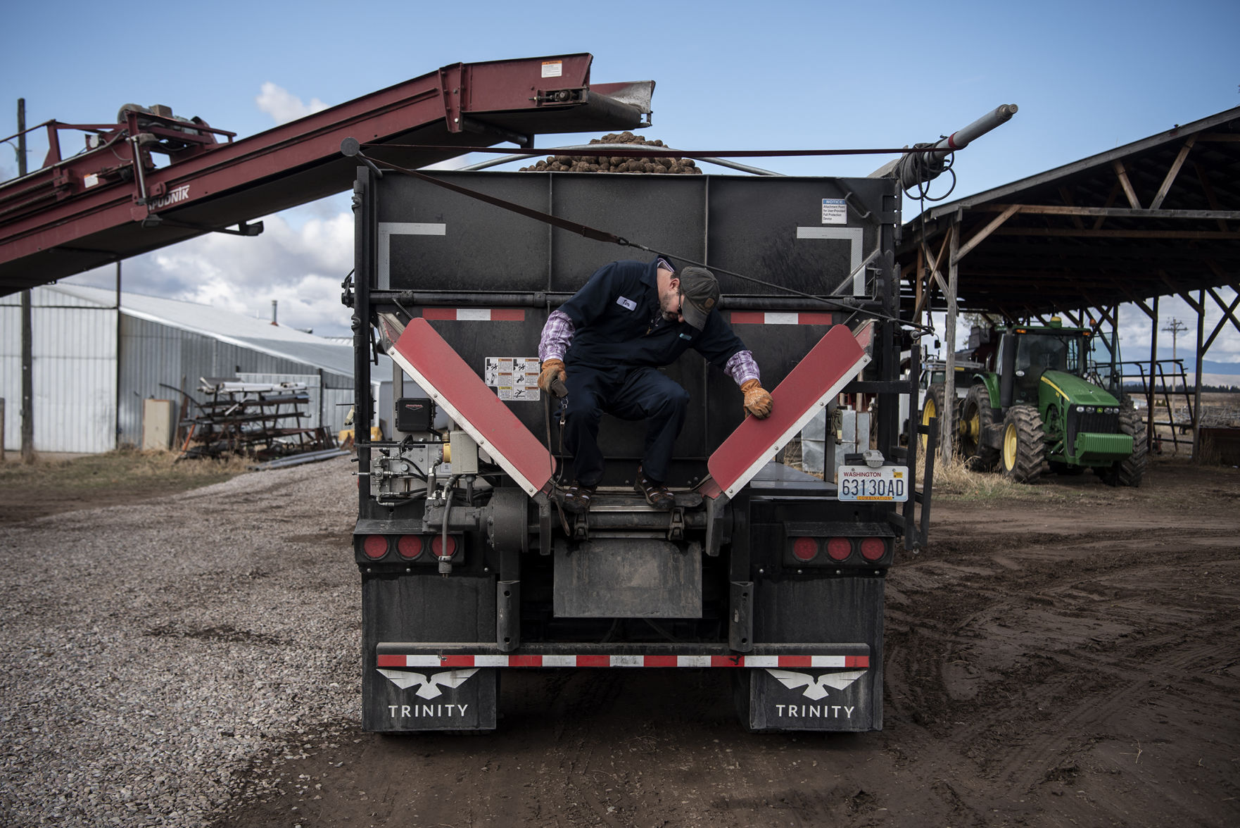 Gov. Greg Gianforte tours Ronan potato farm 11.JPG